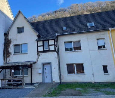 Mehrfamilienhaus zum Kauf provisionsfrei 259.000 € 8 Zimmer 210 m² 210 m² Grundstück Bad Münstereifel Bad Münstereifel 53802