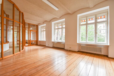 Wohnung zum Kauf Provisionsfrei 3.250.000 € 11 Zimmer 586,2 m² Erdgeschoss Naunynstraße 69 Kreuzberg Berlin 10997