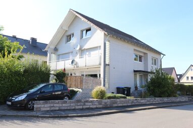 Wohnung zur Miete 595 € 3 Zimmer 82 m² frei ab sofort Wandweg 7 Büderich Werl 59457
