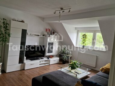 Wohnung zur Miete 540 € 2 Zimmer 65 m² 3. Geschoss Almenhof Mannheim 68199