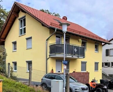 Haus zum Kauf 749.000 € 10 Zimmer 286 m² 1.538 m² Grundstück Wiebelsbach Groß-Umstadt 64823