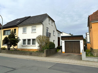 Doppelhaushälfte zum Kauf 199.000 € 6 Zimmer 170 m² 359 m² Grundstück Michelau Michelau in Oberfranken 96247