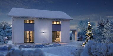 Einfamilienhaus zum Kauf Provisionsfrei 421.976 € 4 Zimmer 143 m² 400 m² Grundstück Heuchlingen Heuchlingen 73572