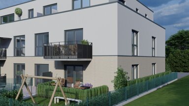 Wohnung zum Kauf 210.302 € 2 Zimmer 59,2 m² 1. Geschoss frei ab sofort Alstedde Ibbenbüren 49477