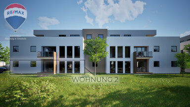 Wohnung zum Kauf 386.628 € 3 Zimmer 87,9 m² Beurig Saarburg 54439