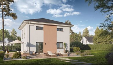 Einfamilienhaus zum Kauf 337.469 € 5 Zimmer 172,1 m² 1.680 m² Grundstück Drabenderhöhe Bad Berleburg 57319