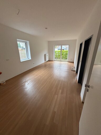 Wohnung zur Miete 500 € 2 Zimmer 55,2 m² EG frei ab sofort Wartenbergstraße 4 Schölerberg 143 Osnabrück 49082