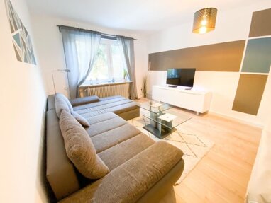 Wohnung zur Miete Wohnen auf Zeit 1.808 € 3 Zimmer 64 m² frei ab 01.07.2024 Loborner Straße Zentralpunkt Remscheid 42859