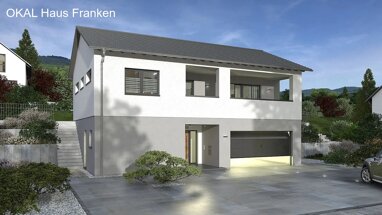 Einfamilienhaus zum Kauf 739.400 € 5 Zimmer 221,8 m² 1.050 m² Grundstück Lochau Pullenreuth 95704
