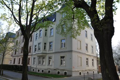 Wohnung zur Miete 275 € 2 Zimmer 55 m² EG Nordvorstadt 152 Zwickau 08058