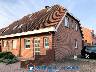 Wohnung zum Kauf 260.000 € 3 Zimmer 65,8 m² Carolinensiel Wittmund 26409