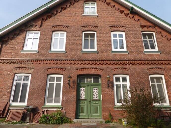 Wohnung zur Miete