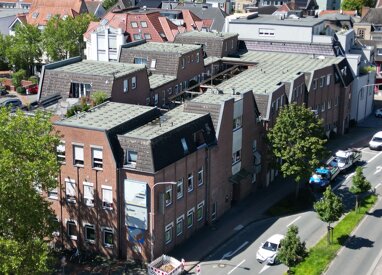 Wohnung zum Kauf 117.000 € 65 m² Stadt Ibbenbüren 49477
