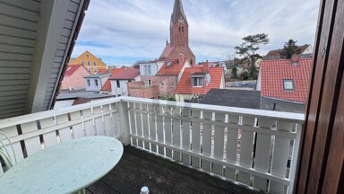 Maisonette zum Kauf 218.000 € 3 Zimmer 62 m² 1. Geschoss Stadtkern Barth 18356