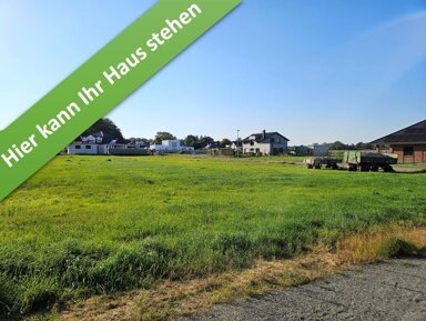 Einfamilienhaus zum Kauf provisionsfrei 234.590 € 4 Zimmer 106 m² 869 m² Grundstück Hopmannskamp Gandesbergen 27324