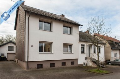 Doppelhaushälfte zum Kauf 226.000 € 4 Zimmer 125 m² 1.981 m² Grundstück Holz Heusweiler / Holz 66265