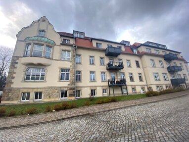 Wohnung zur Miete 551 € 2 Zimmer 58 m² Erdgeschoss August-Bebel-Str. 2 Bannewitz Bannewitz 01728