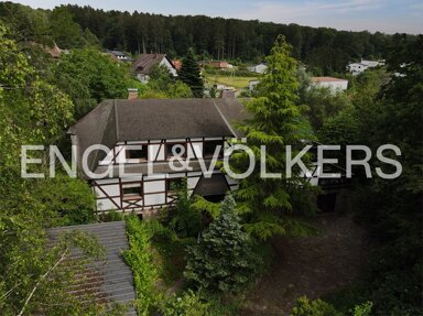 Einfamilienhaus zum Kauf 569.000 € 9 Zimmer 237 m² 3.299 m² Grundstück Merchweiler Merchweiler 66589