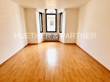 Wohnung zur Miete 795 € 3 Zimmer 68 m² Erdgeschoss Hauptbahnhof Saarbrücken / Sankt Johann 66111
