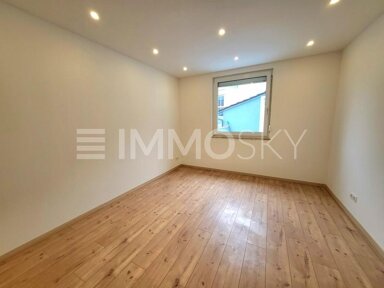 Einfamilienhaus zum Kauf 489.000 € 5 Zimmer 133 m² 523 m² Grundstück Stadtzentrum 4 Worms 67547