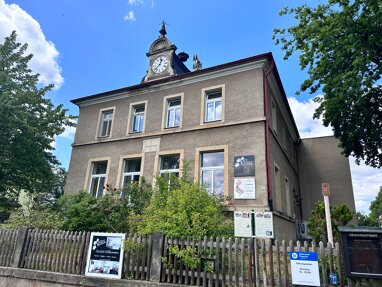 Mehrfamilienhaus zum Kauf 750.000 € 20 Zimmer 640 m² 1.009 m² Grundstück Pappritz-West Dresden 01328