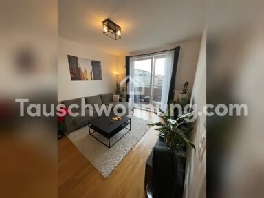 Wohnung zur Miete Tauschwohnung 780 € 2 Zimmer 54 m² 5. Geschoss Friedrichshain Berlin 10249