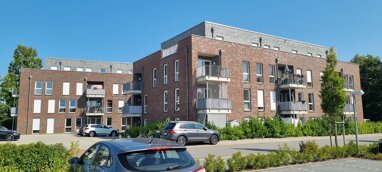 Wohnung zur Miete 899 € 3 Zimmer 89,9 m² Bahnweg 2 Westerstede Westerstede 26655