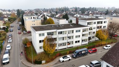 Wohnung zum Kauf 219.000 € 2 Zimmer 63 m² Pfuhl Neu-Ulm 89233