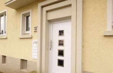 Wohnung zur Miete 350 € 2 Zimmer 48,4 m² Wermecker Grund 44 Grünewald Lüdenscheid 58507
