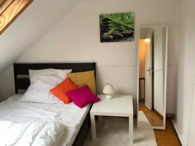 WG-Zimmer zur Miete 490 € 20 m² frei ab 01.07.2024 Ketzendorfer Weg Neugraben - Fischbek Hamburg 21149
