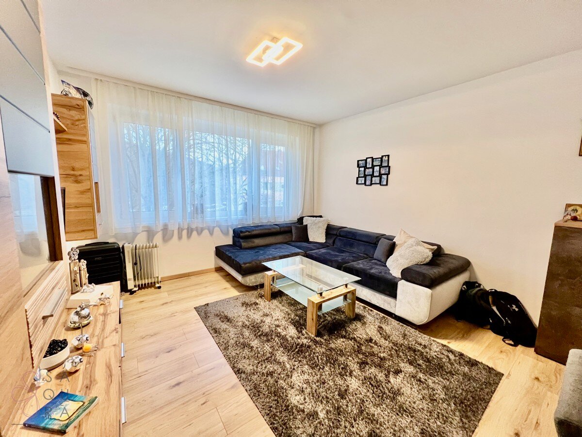 Wohnung zum Kauf 138.000 € 1,5 Zimmer 34 m²<br/>Wohnfläche Breitenfurt bei Wien / Breitenfurt Ost 2384