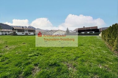 Grundstück zum Kauf 675.000 € 750 m² Grundstück Bergen Bergen 83346