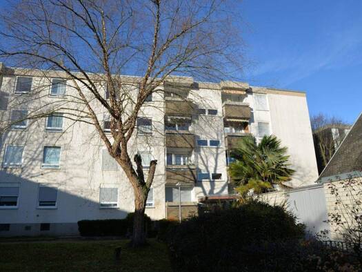 Wohnung zum Kauf 229.000 € 4 Zimmer 93 m² 2. Geschoss Weismantelweg 8 Neubrück Köln 51109