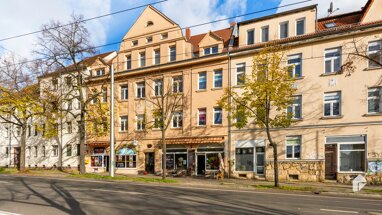 Mehrfamilienhaus zum Kauf 1.270.000 € 25 Zimmer 667 m² 580 m² Grundstück Lößnig Leipzig 04279