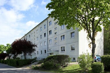 Wohnung zur Miete 293 € 3 Zimmer 66,6 m² 4. Geschoss Sabeler Weg 21 Burg Stargard Burg Stargard 17094