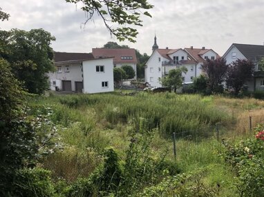 Grundstück zum Kauf 155.700 € 519 m² Grundstück Ravensburgerstraße 31/1 Wiesloch Wiesloch 69168
