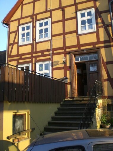 Einfamilienhaus zum Kauf 120.000 € 7 Zimmer 167 m² 220 m² Grundstück Landau Bad Arolsen Landau 34454