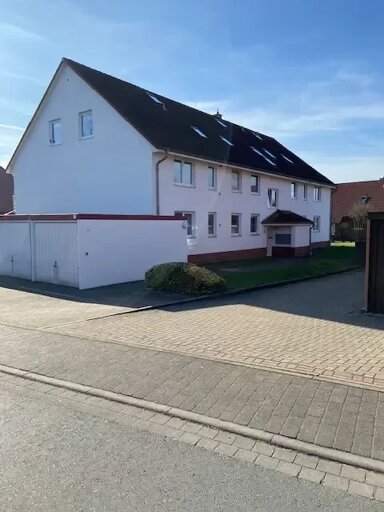 Wohnung zur Miete 700 € 4 Zimmer 101 m² Mozartweg 9 Rodenberg Apelern 31552