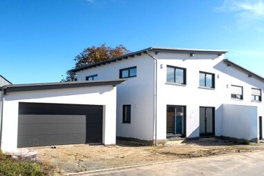 Doppelhaushälfte zum Kauf 450.000 € 4 Zimmer 130 m² 394 m² Grundstück Buchhofen Buchhofen 94533