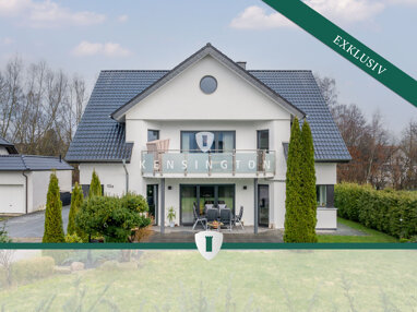 Einfamilienhaus zum Kauf 470.000 € 7 Zimmer 215,8 m² 1.085 m² Grundstück Holzhausen Preußisch Oldendorf / Holzhausen 32361