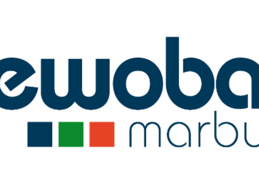 Wohnung zur Miete 450 € 5 Zimmer 114,4 m² frei ab sofort Bahnhofstraße 33b Marburg 35037