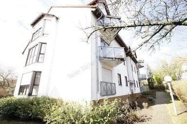 Wohnung zum Kauf 249.900 € 2 Zimmer 62,2 m² 1. Geschoss Alt-Eberstadt Darmstadt 64297