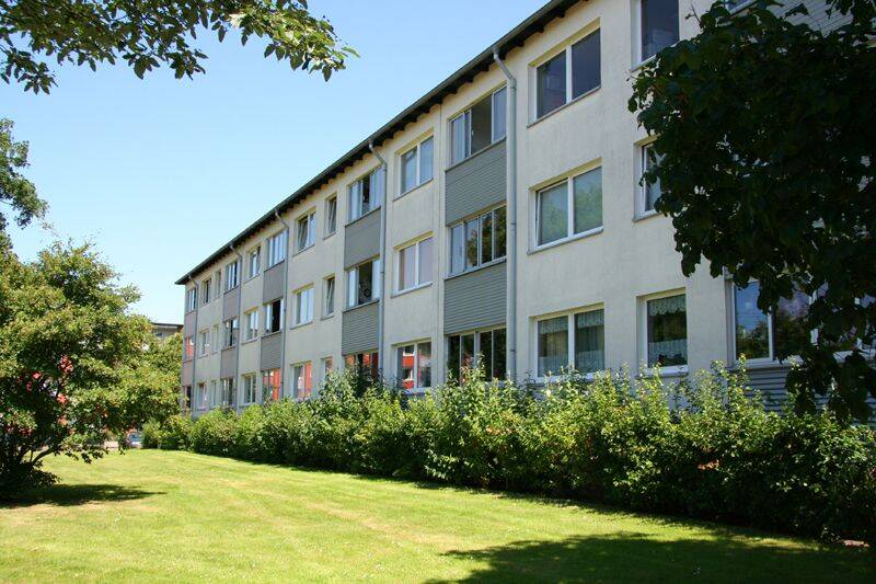 Wohnung zur Miete