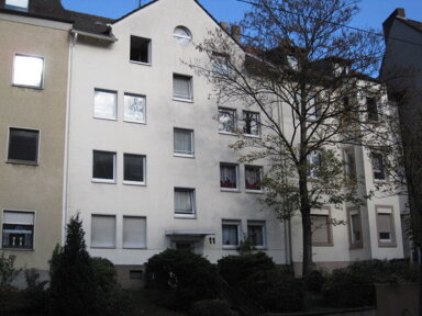 Wohnung zur Miete 515 € 2 Zimmer 57,3 m² 2. Geschoss frei ab 25.12.2024 Blankensteiner Str. 11 Hattingen - Mitte Hattingen 45525