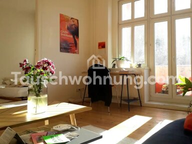 Wohnung zur Miete Tauschwohnung 723 € 2 Zimmer 62 m² 2. Geschoss Baumschulenweg Berlin 12437