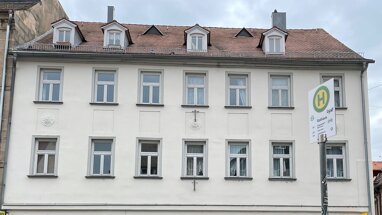 Wohnung zur Miete 675 € 3 Zimmer 50 m² 3. Geschoss frei ab 01.02.2025 Altstadt / Innenstadt 11 Fürth 90762