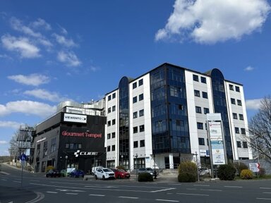 Halle/Industriefläche zur Miete provisionsfrei 4.130 € 1.230 m² Lagerfläche Bindlacher Str. 4 Industriegebiet Bayreuth 95448