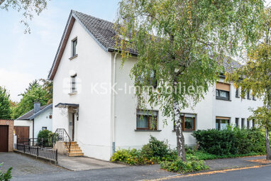 Mehrfamilienhaus zum Kauf 429.000 € 6 Zimmer 131,9 m² 943 m² Grundstück Wesseling / Innenstadt Wesseling 50389
