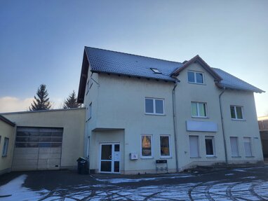Wohn- und Geschäftshaus zum Kauf 670.000 € 1.255 m² 2.415 m² Grundstück Nauendorf Apolda 99510