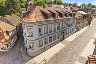 Immobilie zum Kauf 1.064 m² 1.418 m² Grundstück Nordhausen Nordhausen 99734